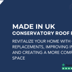 avant widnows and doors conservatory roof replacement