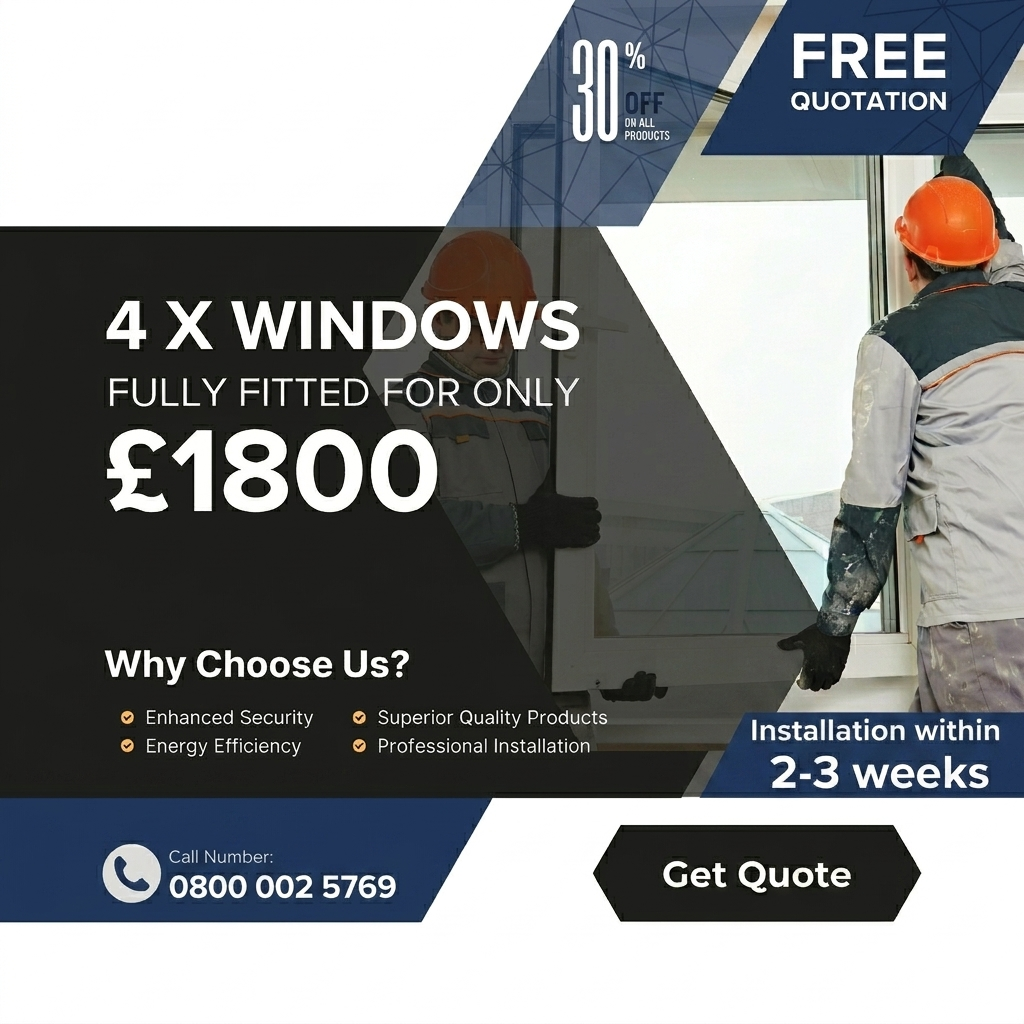 Avant windows and doors